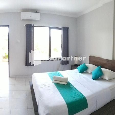 Pondok Sentana Guest House At Jalan Raya Uluwatu Redpartner Ungasan Exteriér fotografie