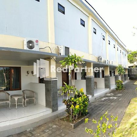 Pondok Sentana Guest House At Jalan Raya Uluwatu Redpartner Ungasan Exteriér fotografie