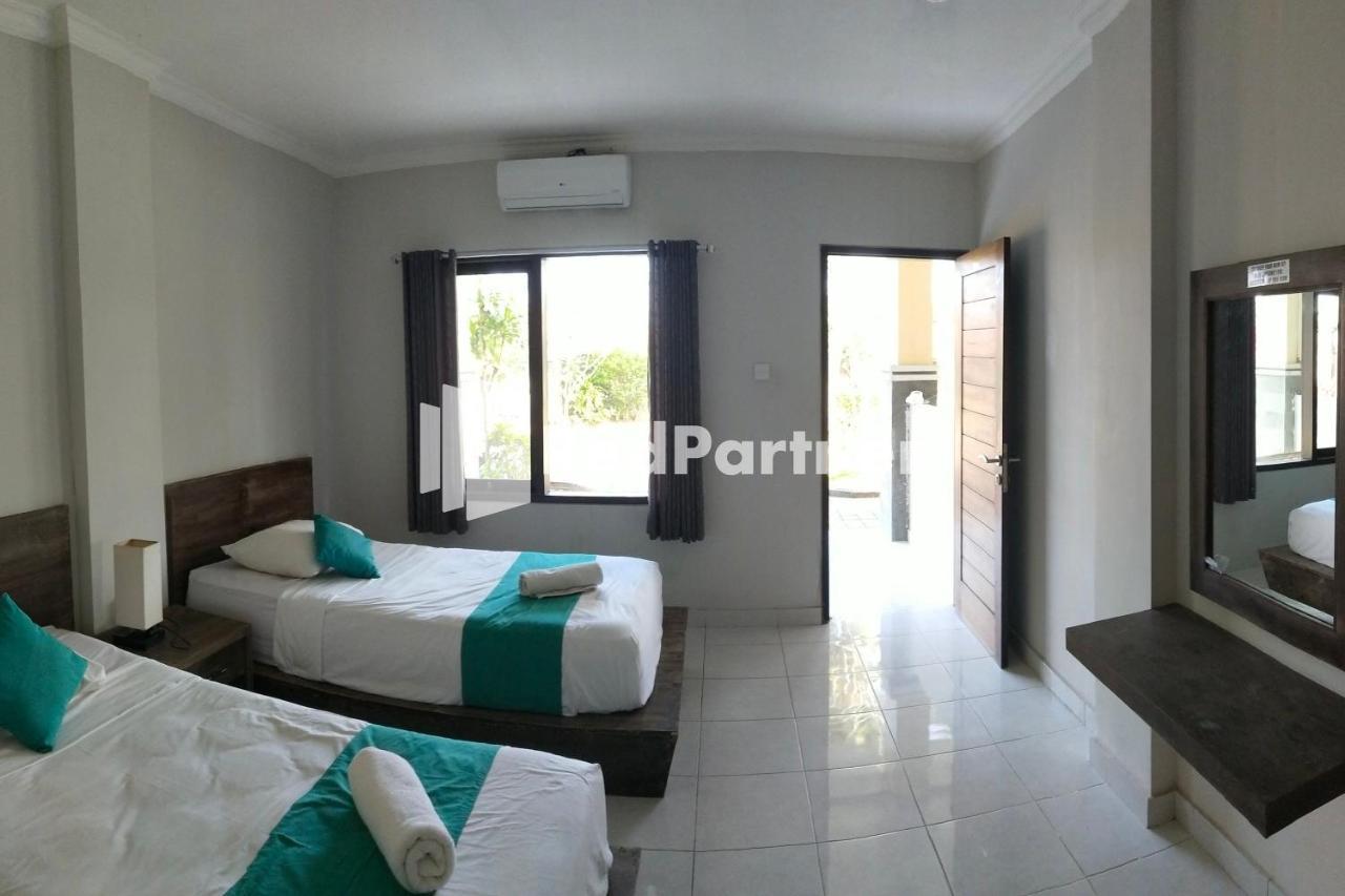 Pondok Sentana Guest House At Jalan Raya Uluwatu Redpartner Ungasan Exteriér fotografie