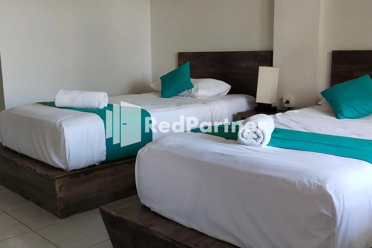 Pondok Sentana Guest House At Jalan Raya Uluwatu Redpartner Ungasan Exteriér fotografie