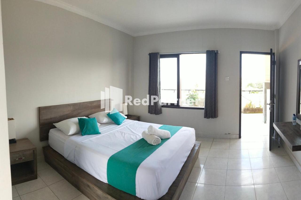 Pondok Sentana Guest House At Jalan Raya Uluwatu Redpartner Ungasan Exteriér fotografie