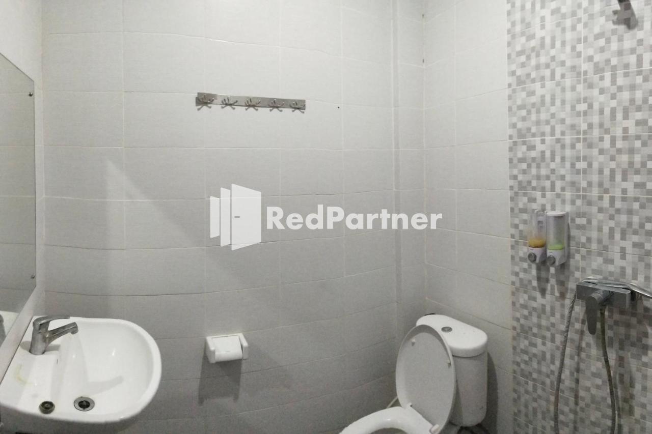 Pondok Sentana Guest House At Jalan Raya Uluwatu Redpartner Ungasan Exteriér fotografie