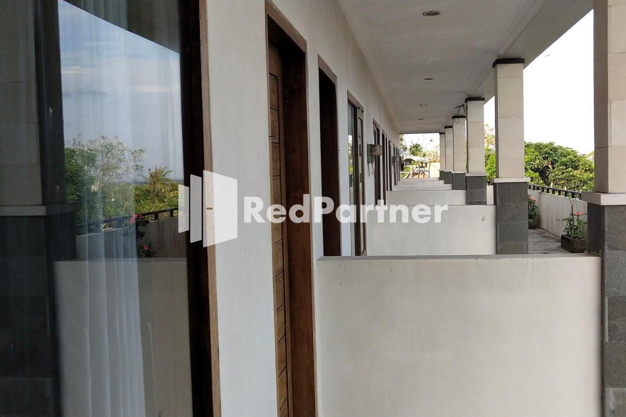 Pondok Sentana Guest House At Jalan Raya Uluwatu Redpartner Ungasan Exteriér fotografie