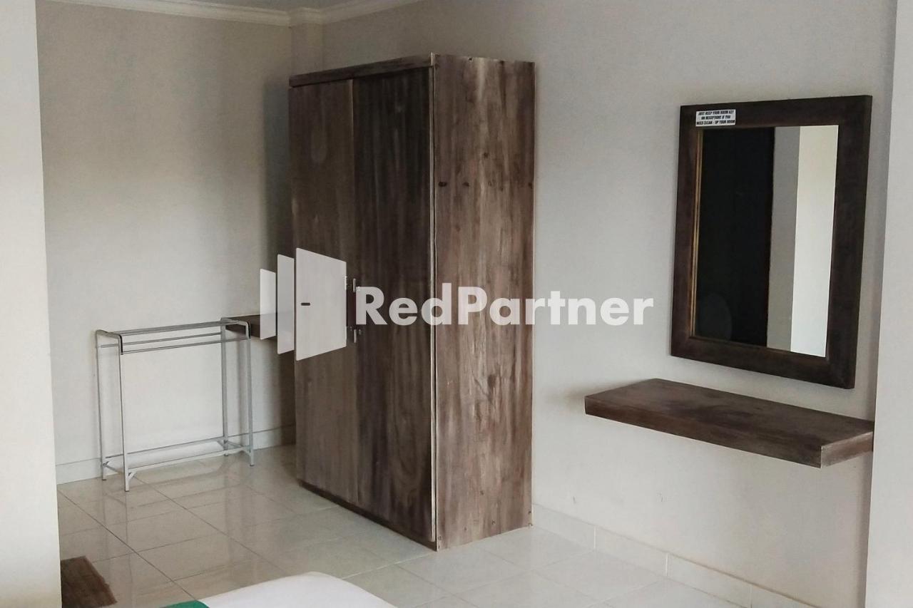 Pondok Sentana Guest House At Jalan Raya Uluwatu Redpartner Ungasan Exteriér fotografie