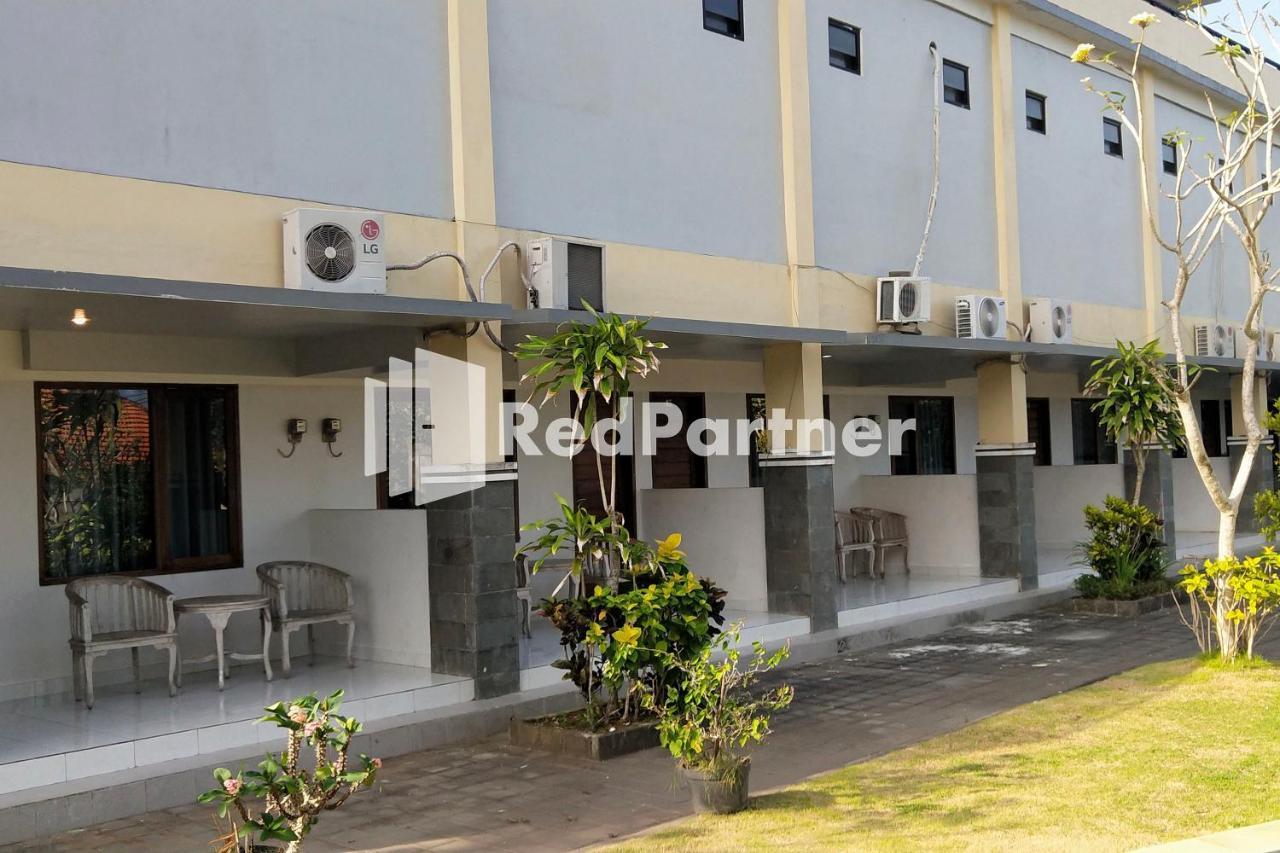 Pondok Sentana Guest House At Jalan Raya Uluwatu Redpartner Ungasan Exteriér fotografie