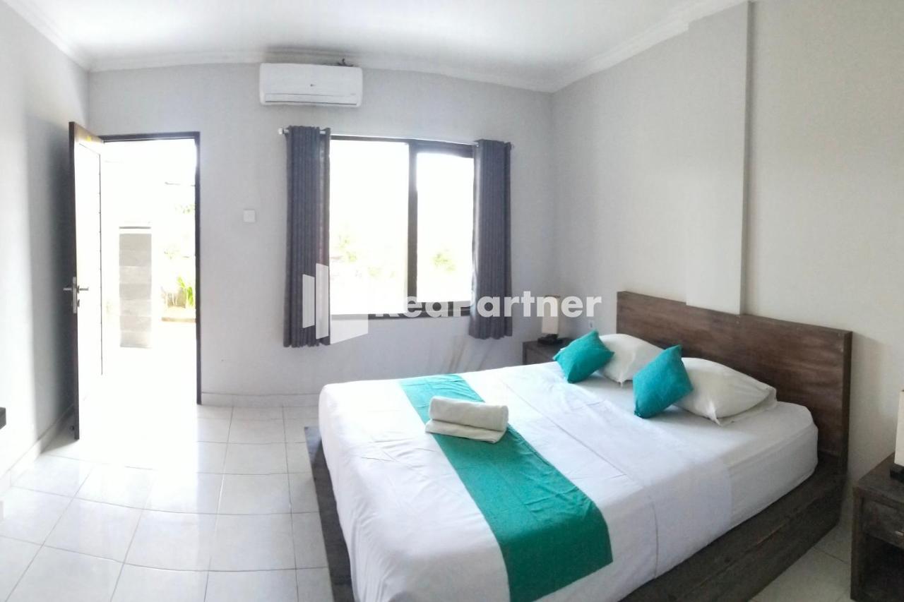 Pondok Sentana Guest House At Jalan Raya Uluwatu Redpartner Ungasan Exteriér fotografie