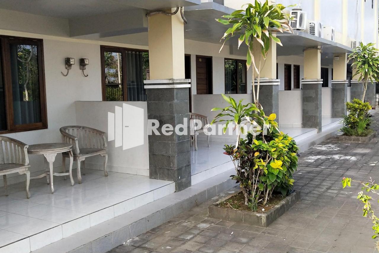 Pondok Sentana Guest House At Jalan Raya Uluwatu Redpartner Ungasan Exteriér fotografie