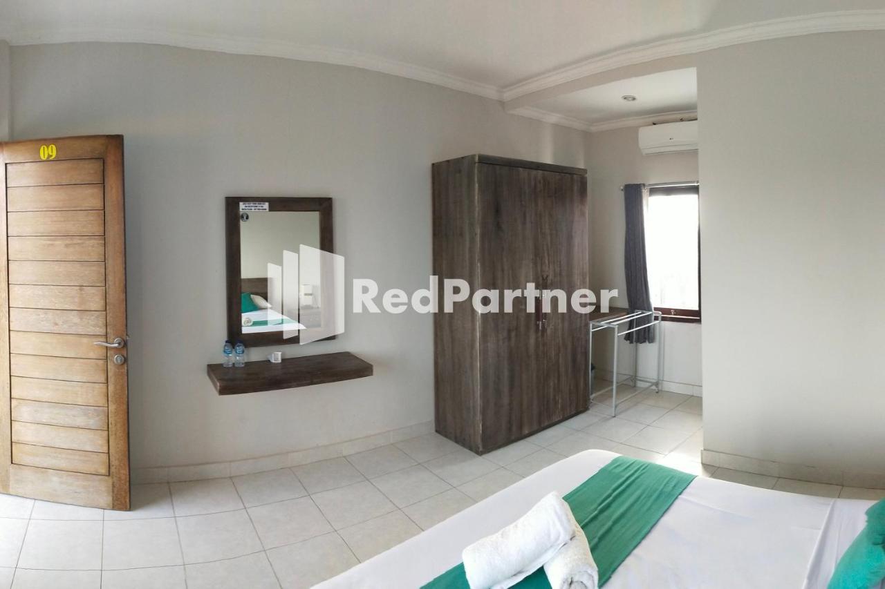 Pondok Sentana Guest House At Jalan Raya Uluwatu Redpartner Ungasan Exteriér fotografie