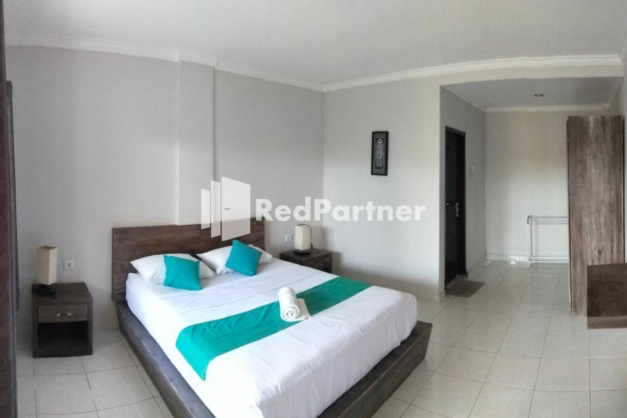 Pondok Sentana Guest House At Jalan Raya Uluwatu Redpartner Ungasan Exteriér fotografie