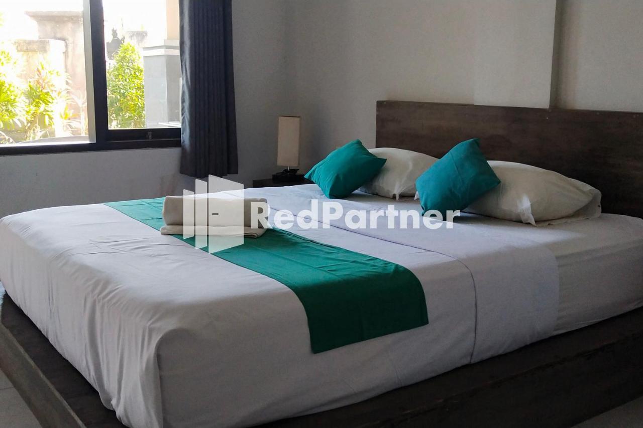 Pondok Sentana Guest House At Jalan Raya Uluwatu Redpartner Ungasan Exteriér fotografie
