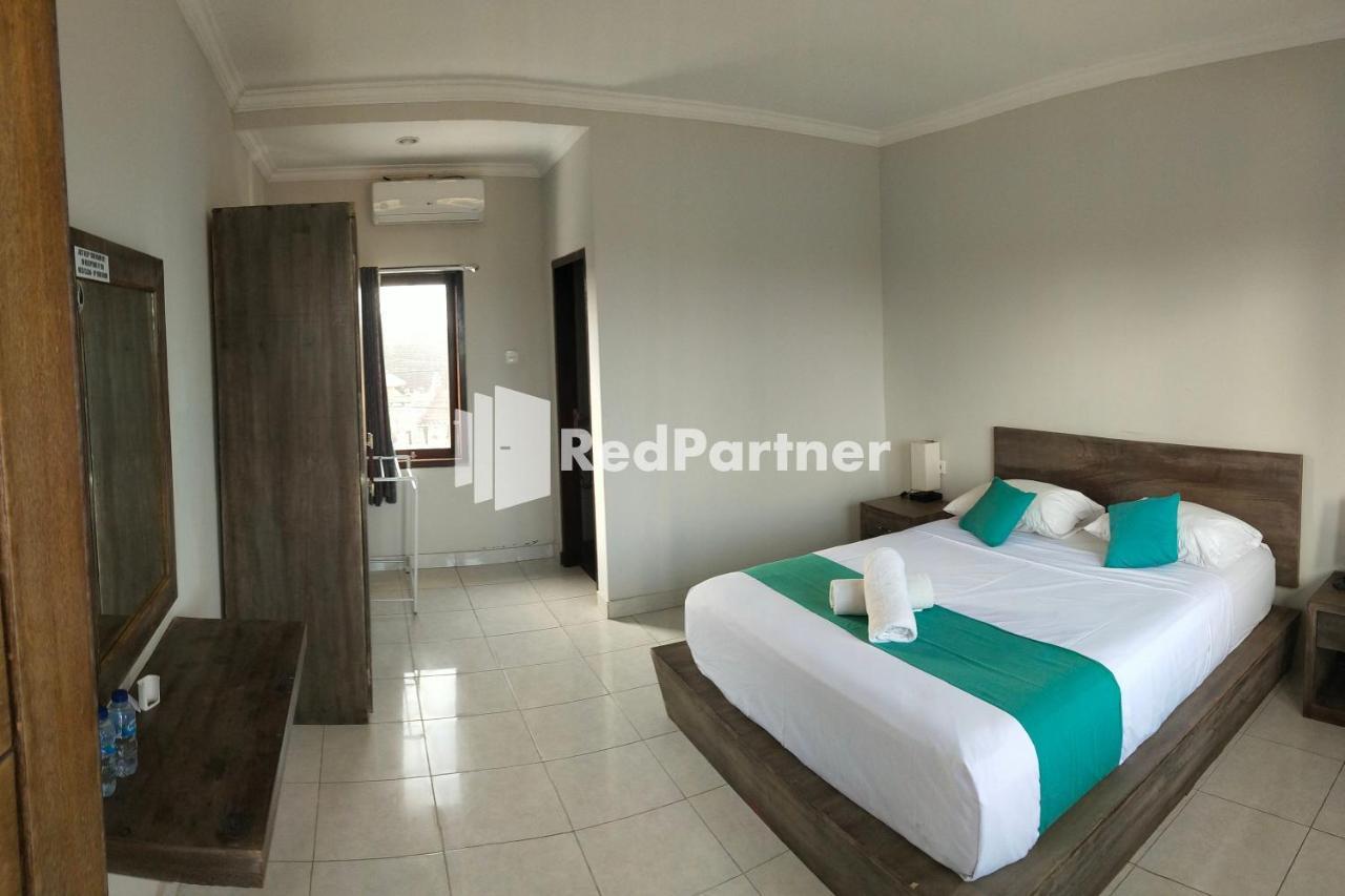 Pondok Sentana Guest House At Jalan Raya Uluwatu Redpartner Ungasan Exteriér fotografie