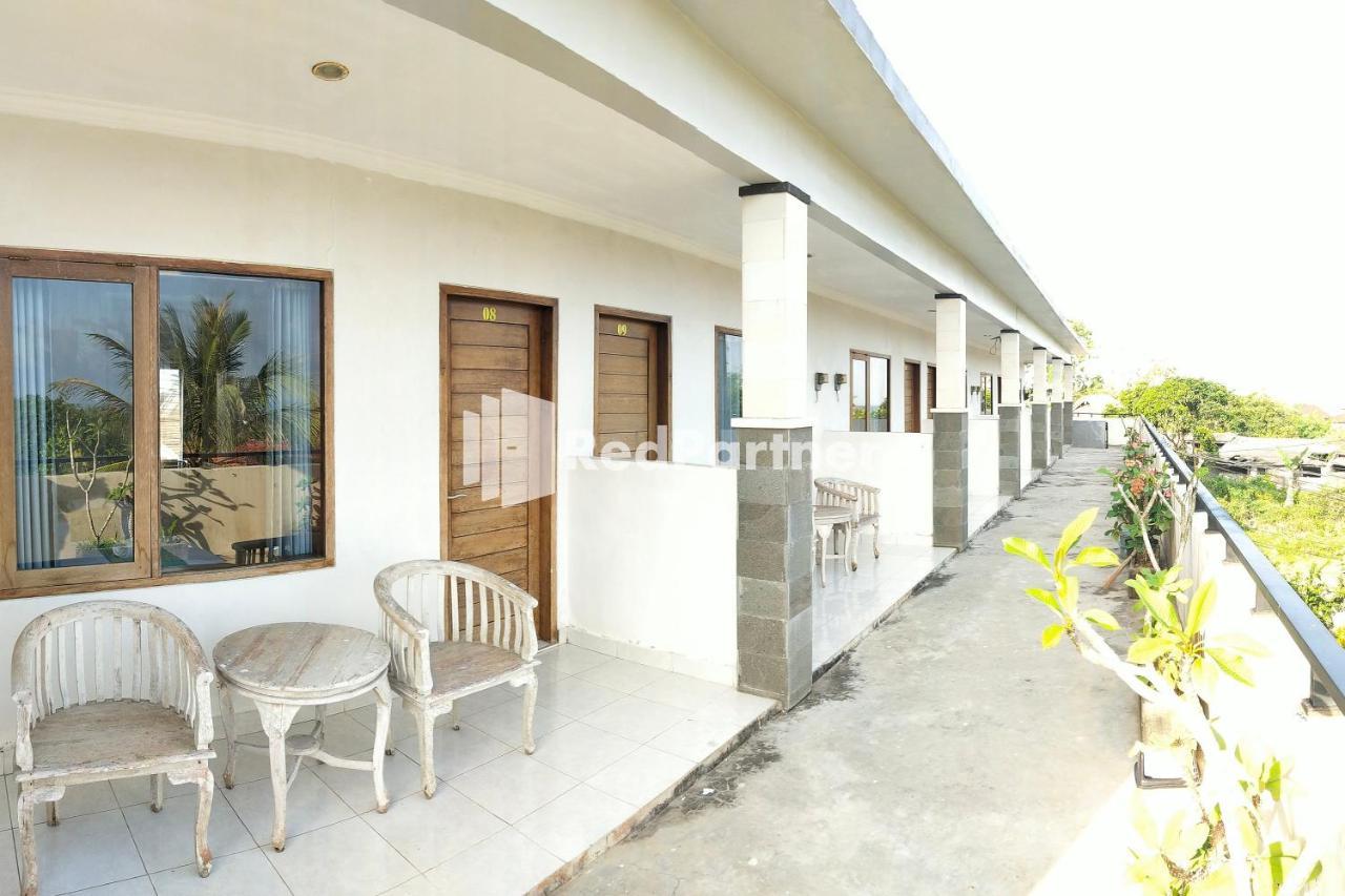 Pondok Sentana Guest House At Jalan Raya Uluwatu Redpartner Ungasan Exteriér fotografie