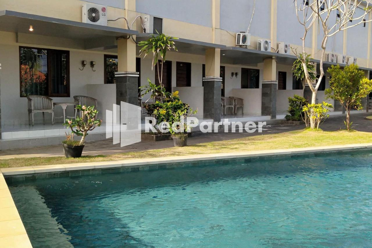 Pondok Sentana Guest House At Jalan Raya Uluwatu Redpartner Ungasan Exteriér fotografie
