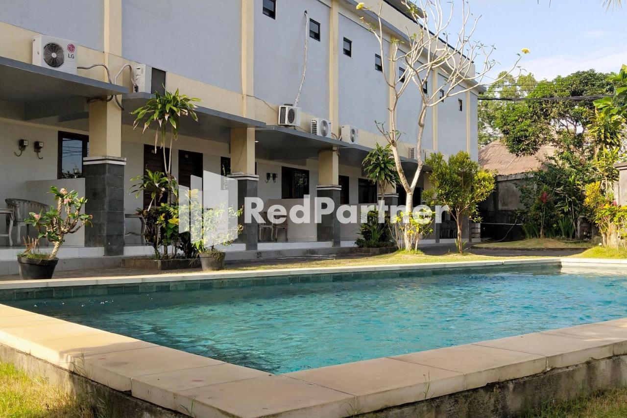 Pondok Sentana Guest House At Jalan Raya Uluwatu Redpartner Ungasan Exteriér fotografie